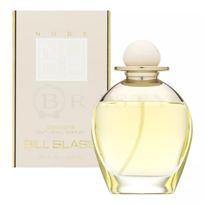 Bill Blass Nude одеколон за жени 100 ml
