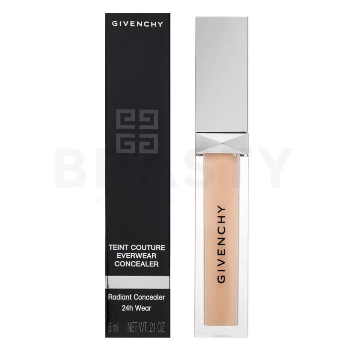 Givenchy Teint Couture Everwear Concealer correttore liquido per unificare il tono della pelle N14 6 ml