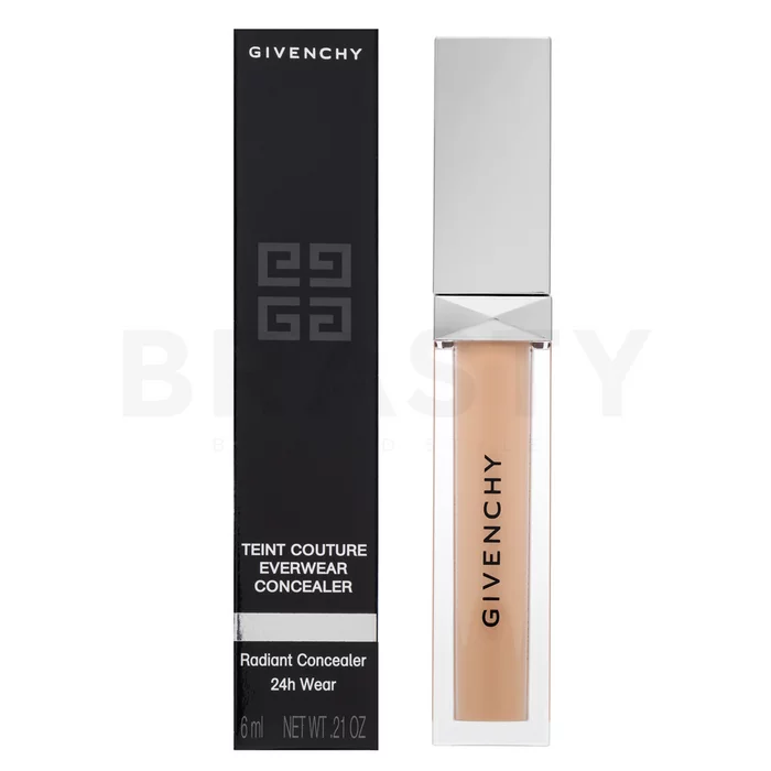 Givenchy Teint Couture Everwear Concealer correttore liquido per unificare il tono della pelle N16 6 ml