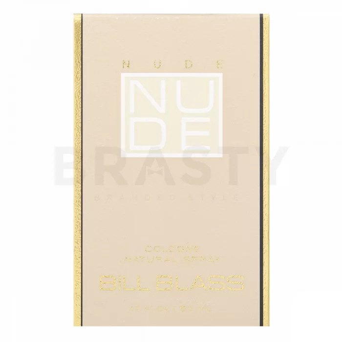 Bill Blass Nude одеколон за жени 50 ml