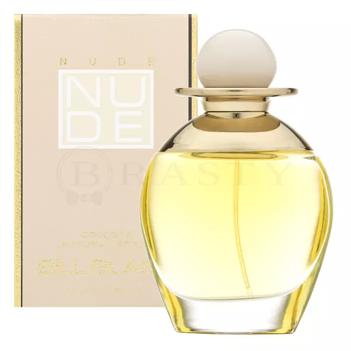 Bill Blass Nude одеколон за жени 50 ml