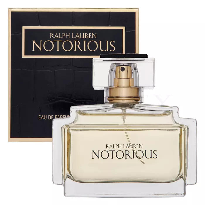 Ralph Lauren Notorious Eau de Parfum nőknek 50 ml