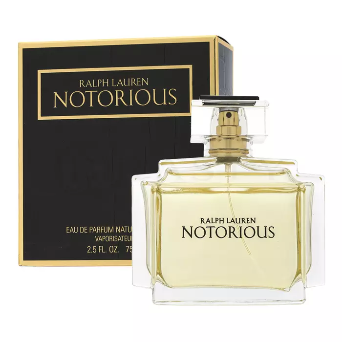 Ralph Lauren Notorious Eau de Parfum nőknek 75 ml