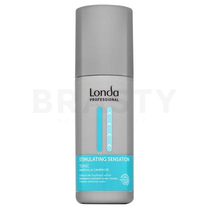Londa Professional Simulating Sensation Tonic tonik za lase za stimulacijo lasišča 150 ml