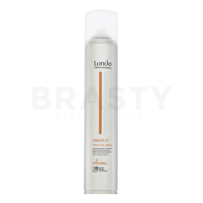 Londa Professional Create It Creative Spray Styling-Spray für Definition und Form 300 ml