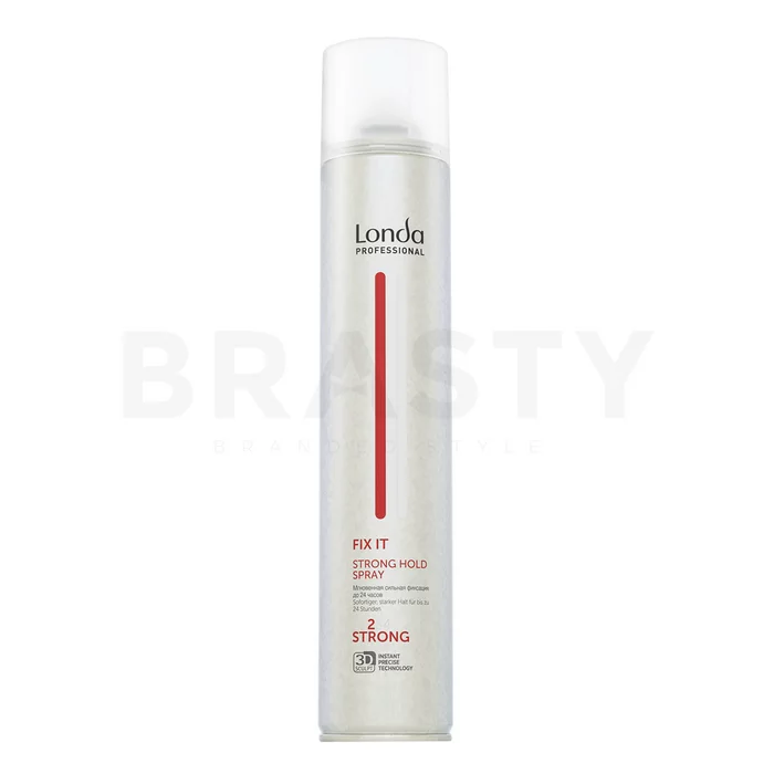 Londa Professional Fix It Strong Spray sterke haarlak 500 ml
