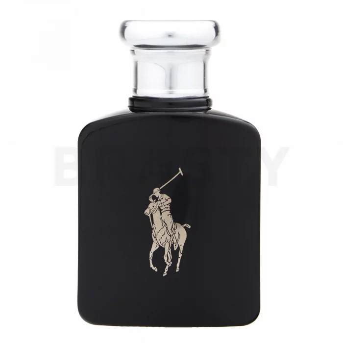 Ralph Lauren Polo Black тоалетна вода за мъже 75 ml