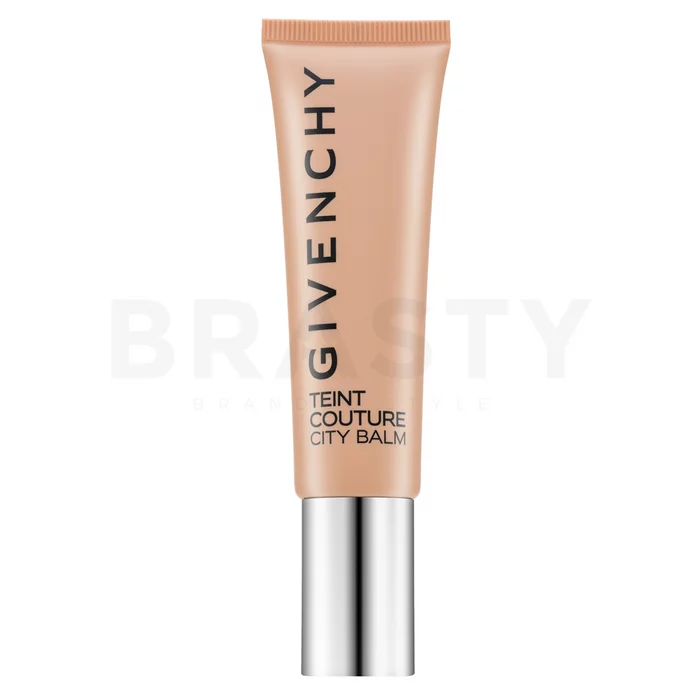 Givenchy Teint Couture City Balm folyékony make-up tónusegyesítő C302 30 ml