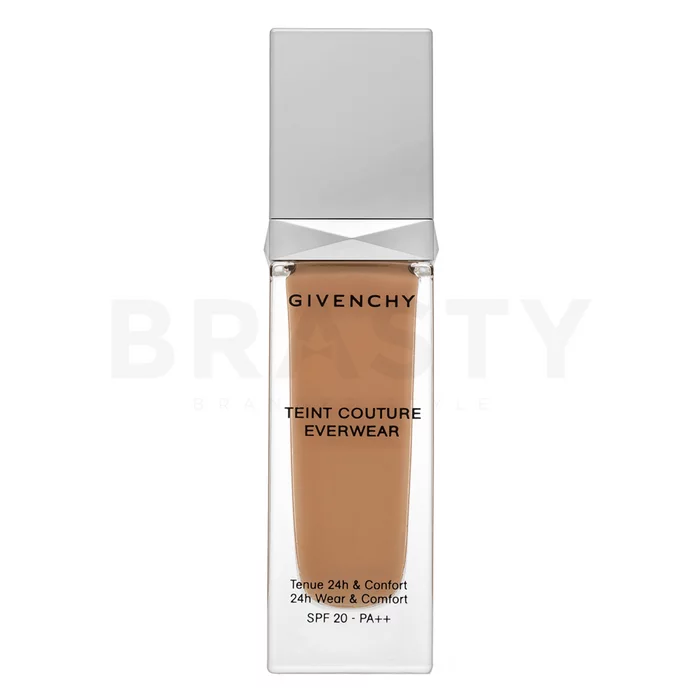 Givenchy Teint Couture Everwear 24H Wear & Comfort Foundation fondotinta liquido per unificare il tono della pelle N. P300 30 ml
