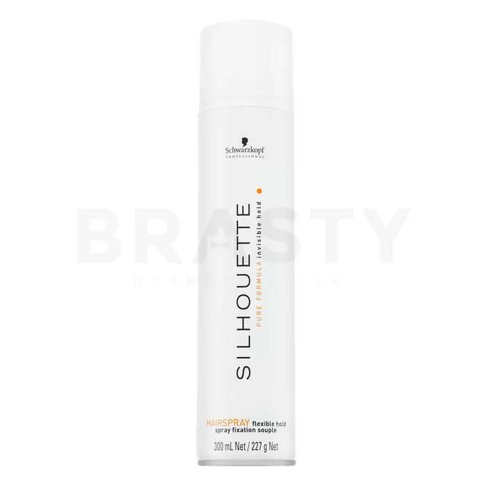 Schwarzkopf Professional Silhouette Flexible Hold Hairspray fixativ de păr pentru fixare puternică 300 ml