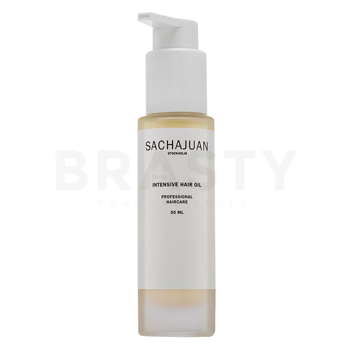 Sachajuan Intensive Hair Oil олио За всякакъв тип коса 50 ml