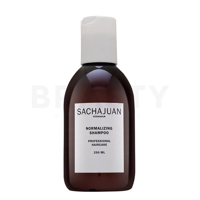 Sachajuan Normalizing Shampoo подхранващ шампоан За всякакъв тип коса 250 ml