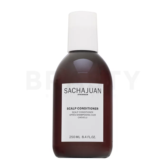 Sachajuan Scalp Conditioner conditioner voor de gevoelige hoofdhuid 250 ml