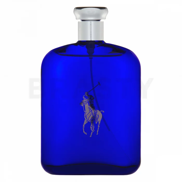 Ralph Lauren Polo Blue Eau de Toilette bărbați 200 ml