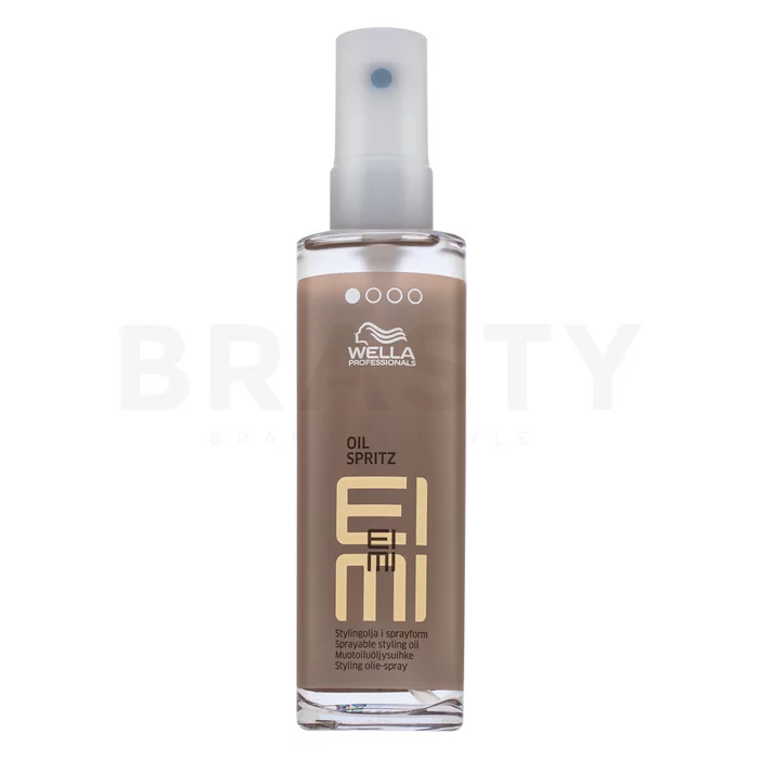 Wella Professionals EIMI Oil Spritz olje za sijaj las 95 ml