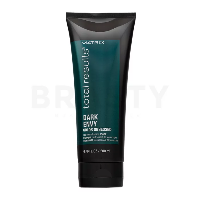 Matrix Total Results Color Obsessed Dark Envy Mask подхранваща маска за тъмна коса 200 ml