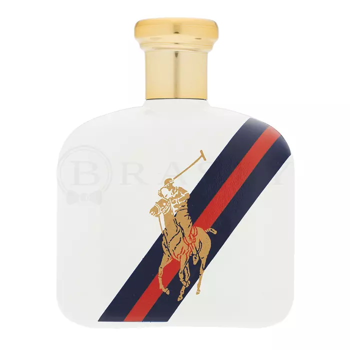 Ralph Lauren Polo Blue Sport woda toaletowa dla mężczyzn 125 ml