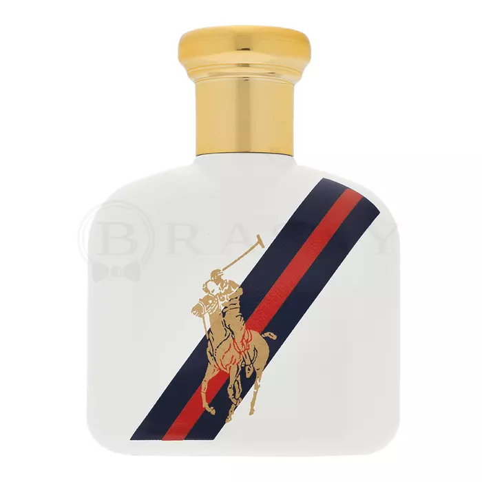 Ralph Lauren Polo Blue Sport woda toaletowa dla mężczyzn 75 ml