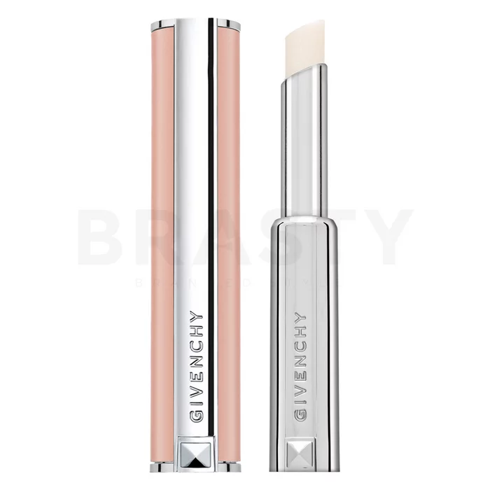 Givenchy Le Rose Perfecto tápláló ajakbalzsam N. 000 White Shield 2,2 g
