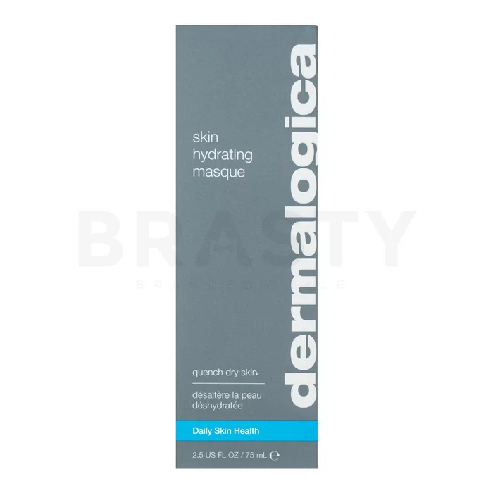 Dermalogica Skin Hydrating Masque tápláló maszk száraz arcbőrre 75 ml