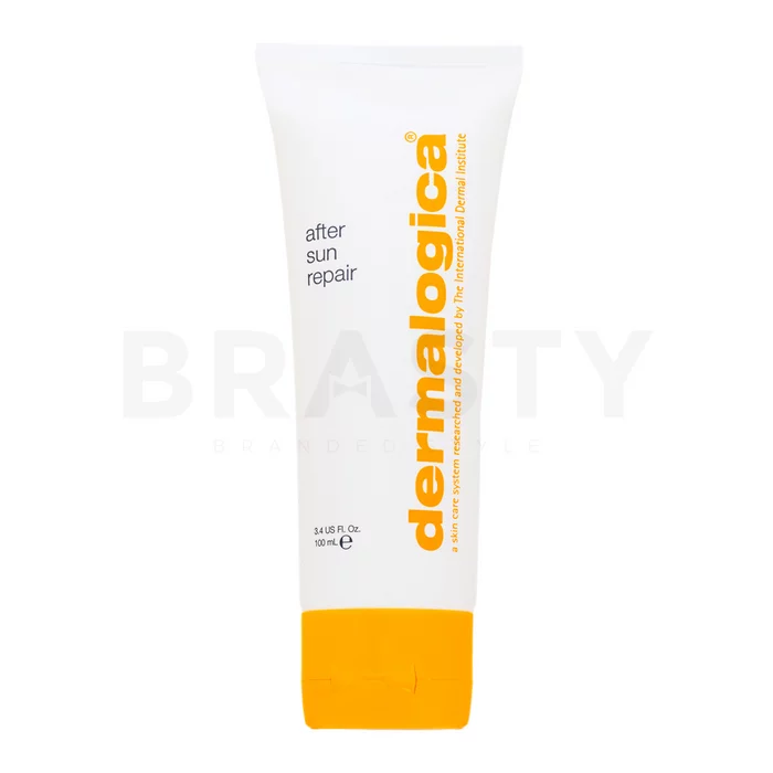 Dermalogica Sun Care After Sun Repair nyugtató emulzió napozás után 100 ml