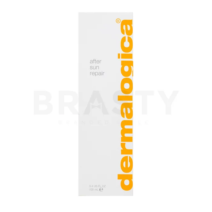 Dermalogica Sun Care After Sun Repair nyugtató emulzió napozás után 100 ml