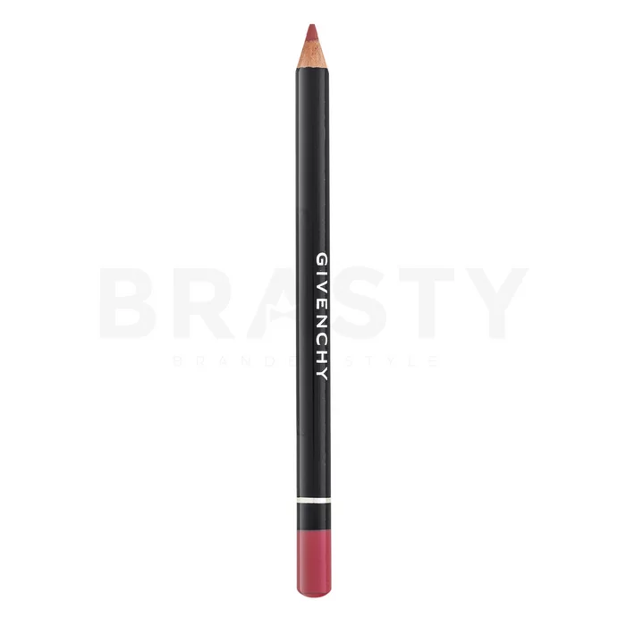 Givenchy Lip Liner Pencil szájkontúrceruza hegyezővel N. 3 Rose Taffetas 3,4 g