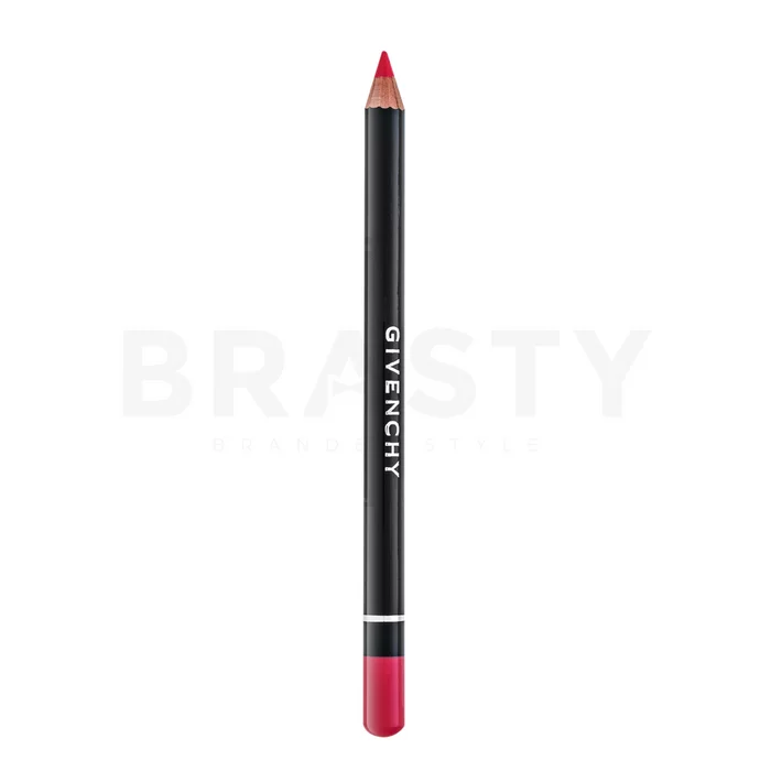 Givenchy Lip Liner Pencil szájkontúrceruza hegyezővel N. 4 Fuchsia Irresistible 3,4 g