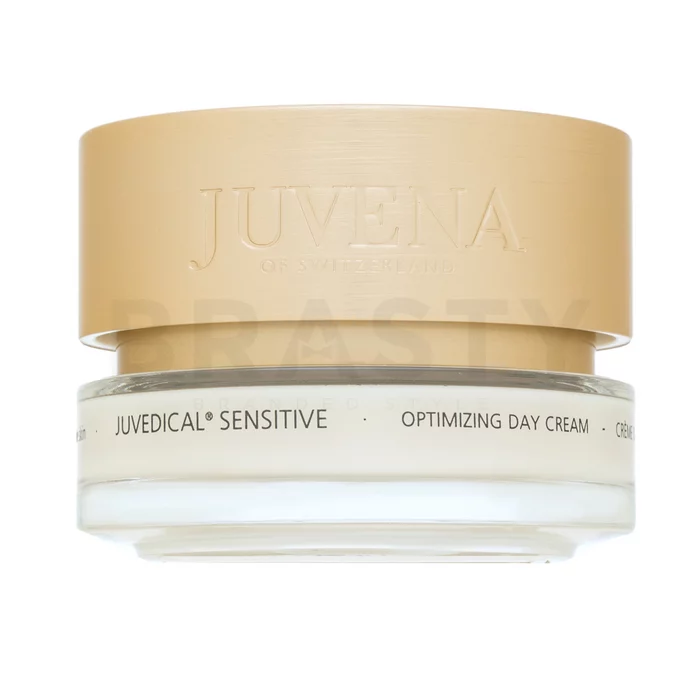 Juvena Juvedical Day Cream Sensitive Skin arc krém érzékeny arcbőrre 50 ml