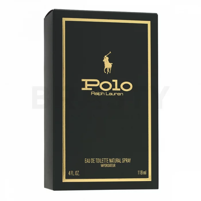 Ralph Lauren Polo Green Eau de Toilette férfiaknak 118 ml