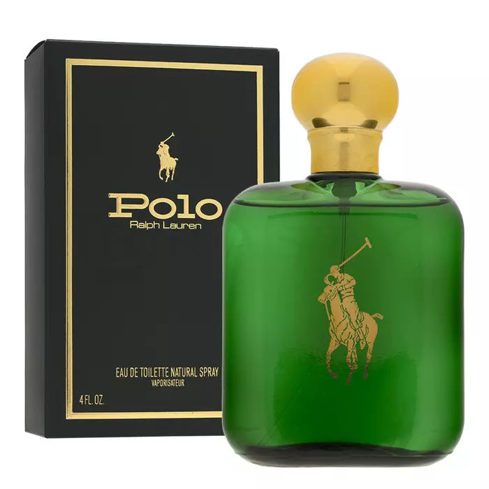 Ralph Lauren Polo Green Eau de Toilette férfiaknak 118 ml