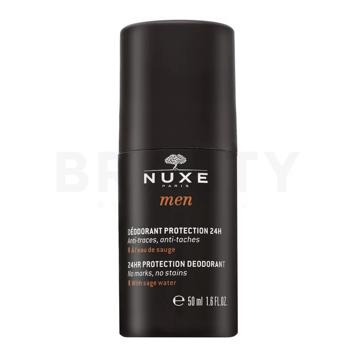 Nuxe Men dezodorans 24HR Protection Deodorant 50 ml