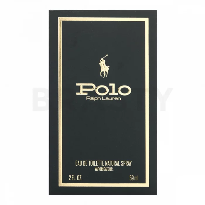 Ralph Lauren Polo Green Eau de Toilette da uomo 59 ml