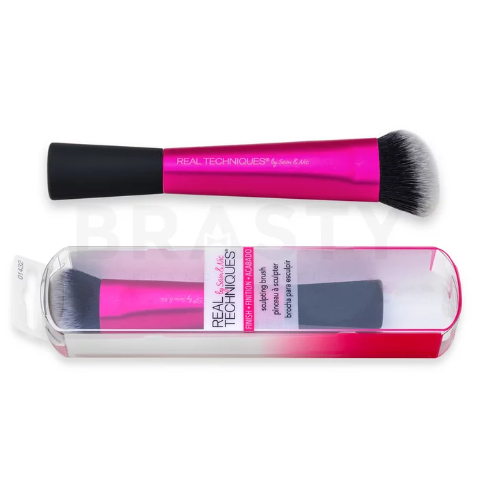 Real Techniques Sculpting Brush pincel de contorno