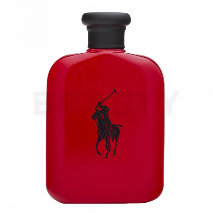 Ralph Lauren Polo Red тоалетна вода за мъже 125 ml