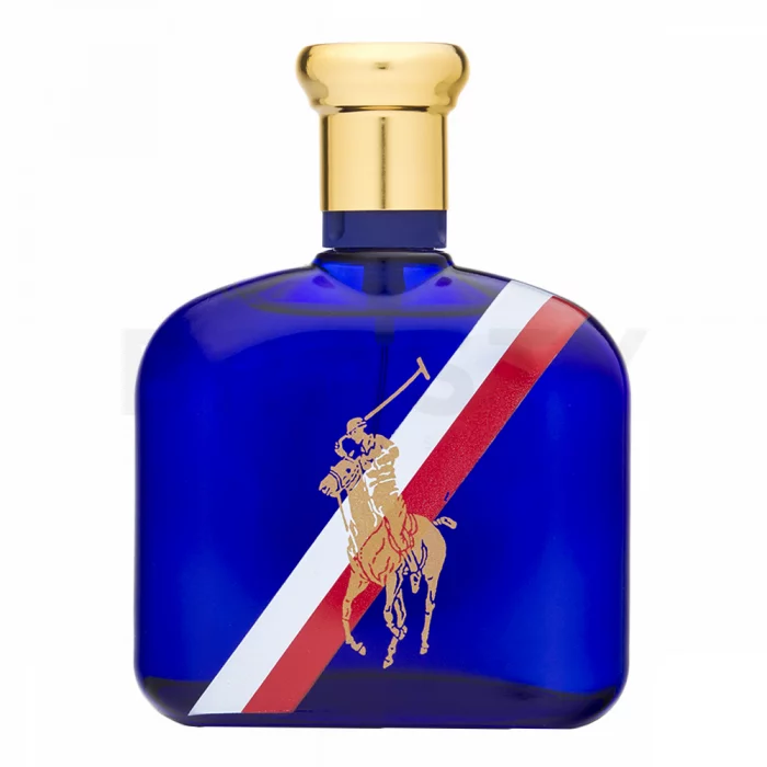 Ralph Lauren Polo Red White & Blue тоалетна вода за мъже 125 ml