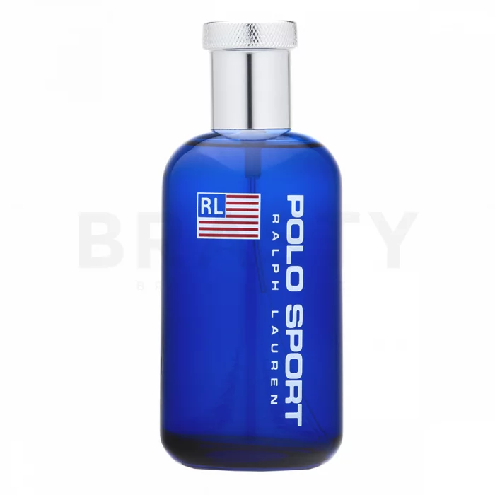 Ralph Lauren Polo Sport woda toaletowa dla mężczyzn 125 ml