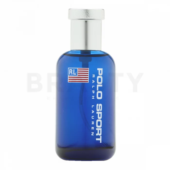 Ralph Lauren Polo Sport woda toaletowa dla mężczyzn 75 ml