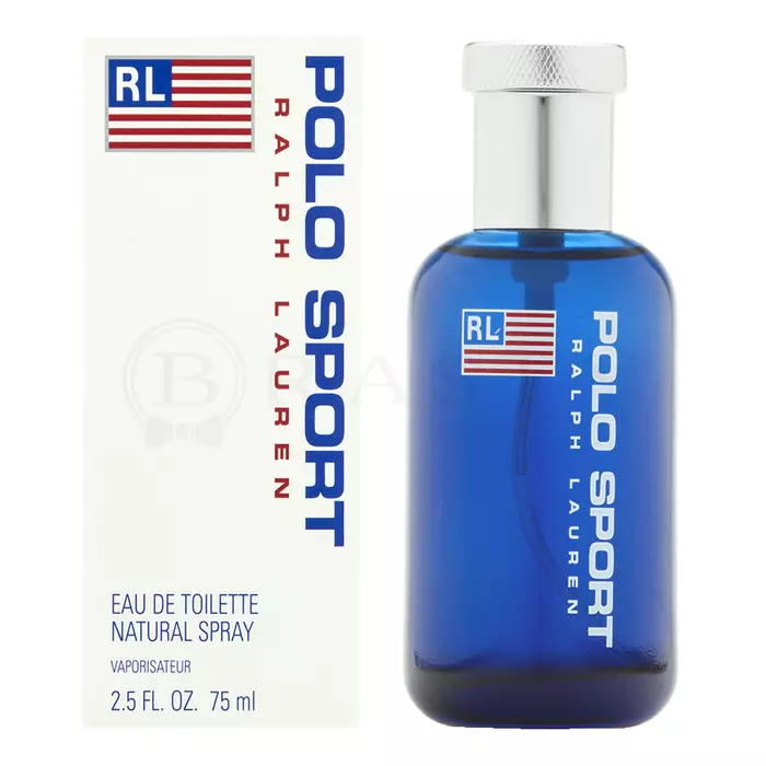 Ralph Lauren Polo Sport woda toaletowa dla mężczyzn 75 ml