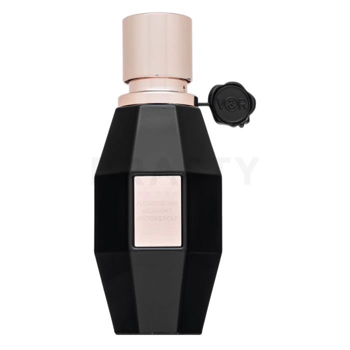 Viktor & Rolf Flowerbomb Midnight Eau de Parfum nőknek 30 ml