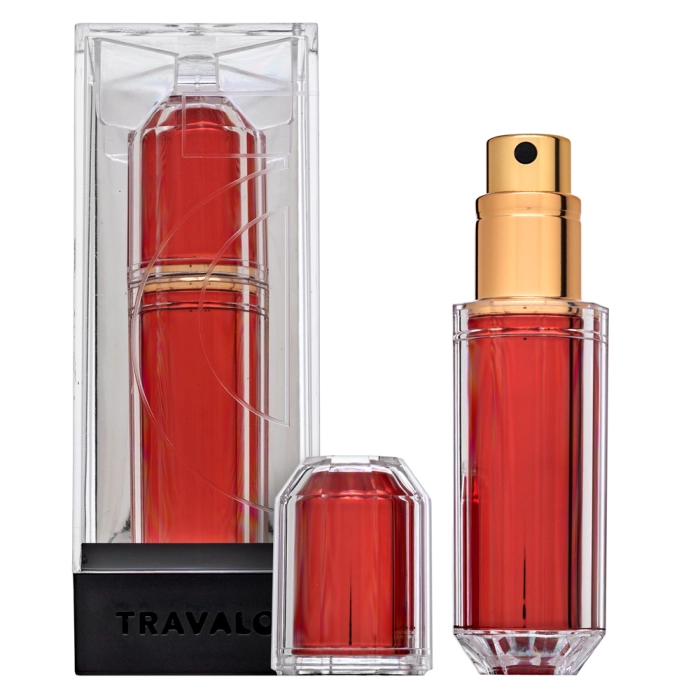 Travalo Bijoux plniteľný rozprašovač unisex 5 ml