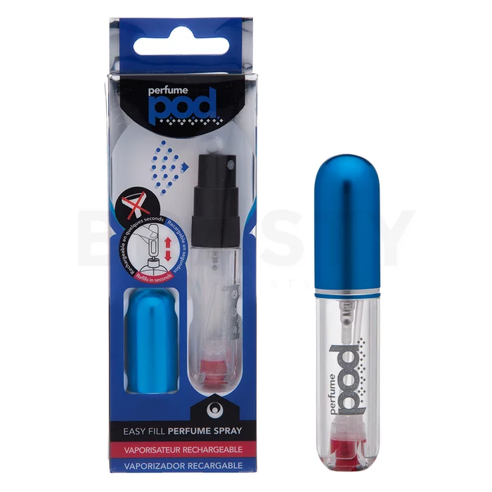 Travalo Perfume Pod 5 ml plnitelný rozprašovač unisex 5 ml