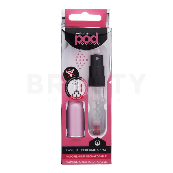 Travalo Perfume Pod 5 ml razpršilnik za ponovno polnjenje unisex 5 ml