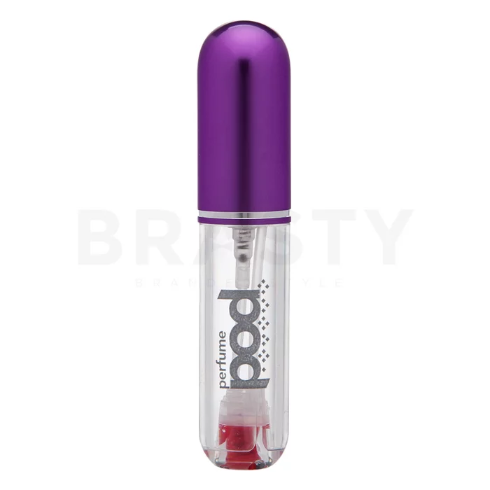 Travalo Perfume Pod 5 ml plnitelný rozprašovač unisex 5 ml