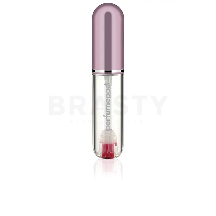 Travalo Perfume Pod Pure 5 ml sticluta reincarcabila cu atomizer unisex 5 ml