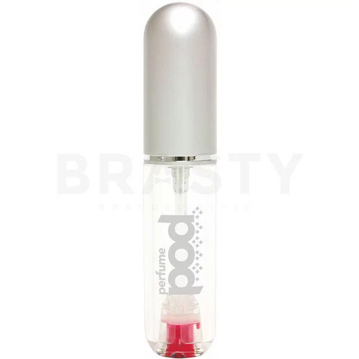 Travalo Perfume Pod Pure 5 ml sticluta reincarcabila cu atomizer unisex 5 ml