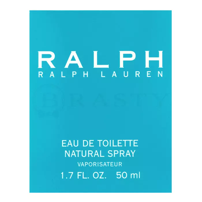Ralph Lauren Ralph тоалетна вода за жени 50 ml