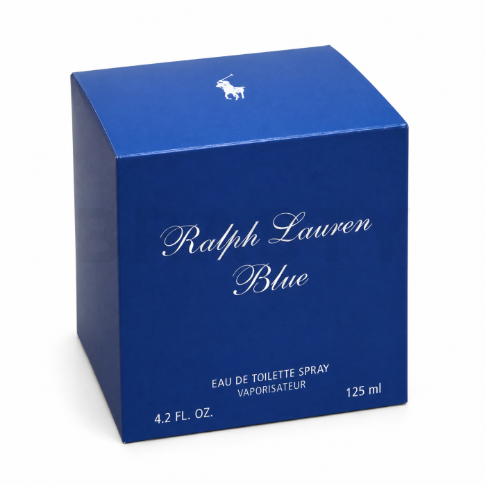 Ralph Lauren Ralph Lauren Blue Eau de Toilette para mujer 125 ml