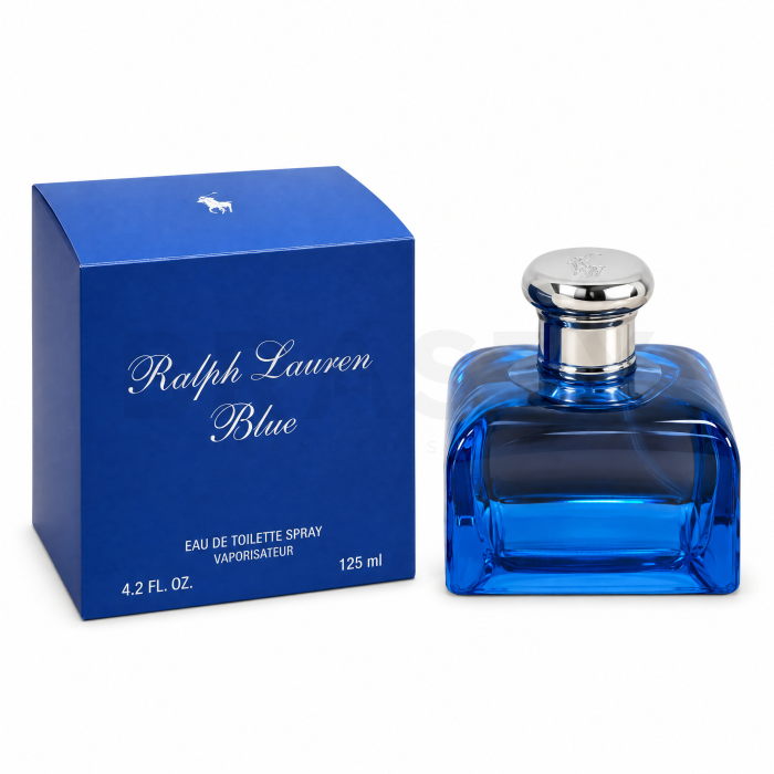Ralph Lauren Ralph Lauren Blue Eau de Toilette para mujer 125 ml
