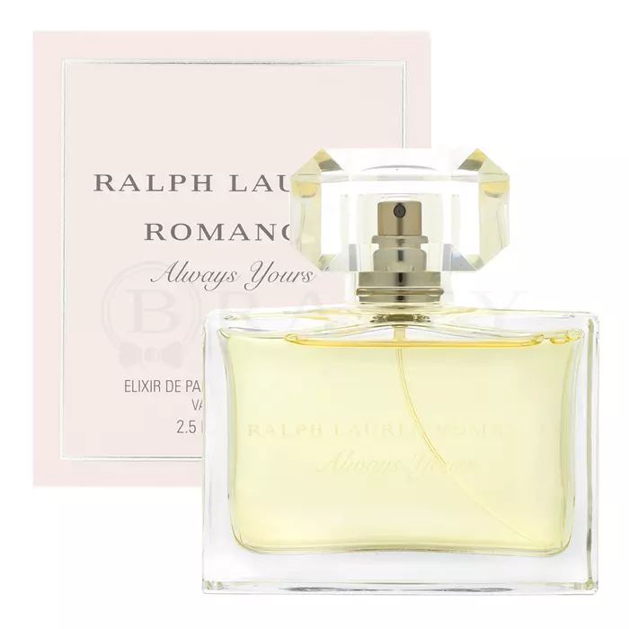 Ralph Lauren Romance Always Yours Eau de Parfum da donna 75 ml